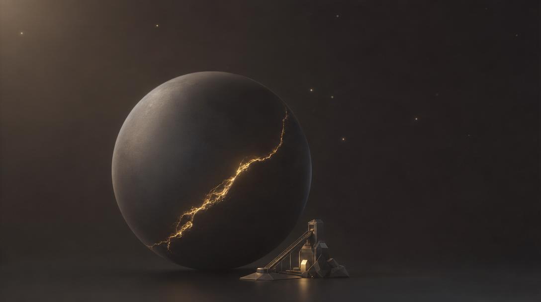 Galactic Mining Corp key art